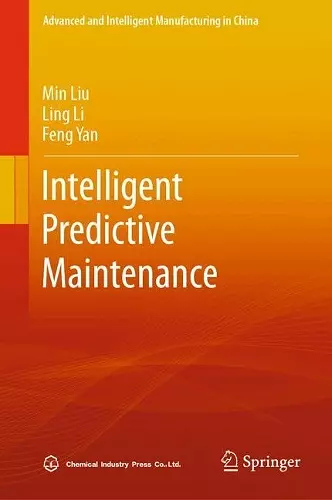 Intelligent Predictive Maintenance cover