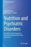 Nutrition and Psychiatric Disorders cover