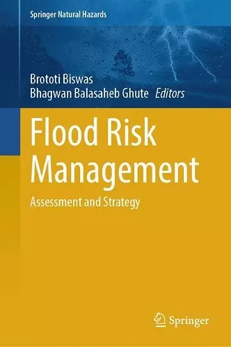Flood Risk Management cover