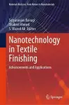 Nanotechnology in Textile Finishing cover