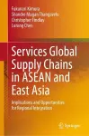 Services Global Supply Chains in ASEAN and East Asia cover