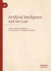 Artificial Intelligence and the Law cover