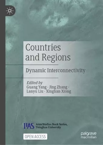 Countries and Regions cover