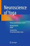 Neuroscience of Yoga cover