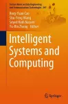 Intelligent Systems and Computing cover