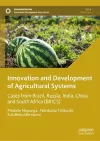 Innovation and Development of Agricultural Systems cover
