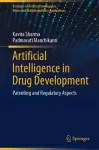 Artificial Intelligence in Drug Development cover