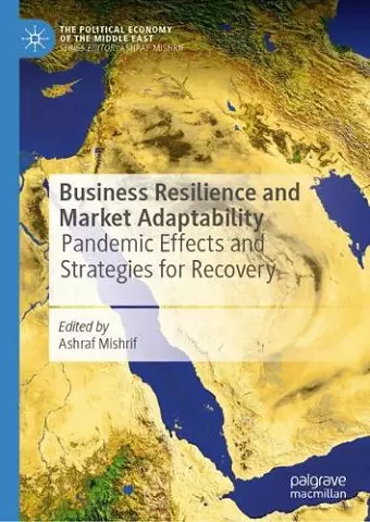 Business Resilience and Market Adaptability cover