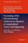Proceedings of the 4th International Conference on Advances in Computational Science and Engineering cover