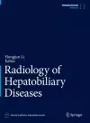 Radiology of Hepatobiliary Diseases cover