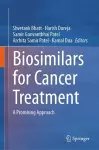 Biosimilars for Cancer Treatment cover