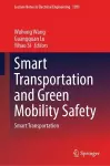 Smart Transportation and Green Mobility Safety cover