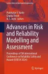 Advances in Risk and Reliability Modelling and Assessment cover