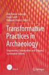 Transformative Practices in Archaeology cover