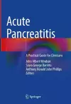 Acute Pancreatitis cover