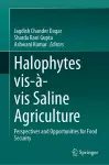 Halophytes vis-à-vis Saline Agriculture cover