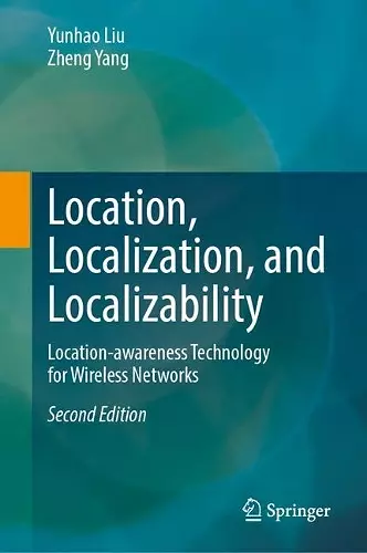 Location, Localization, and Localizability cover