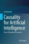 Causality for Artificial Intelligence cover