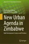 New Urban Agenda in Zimbabwe cover