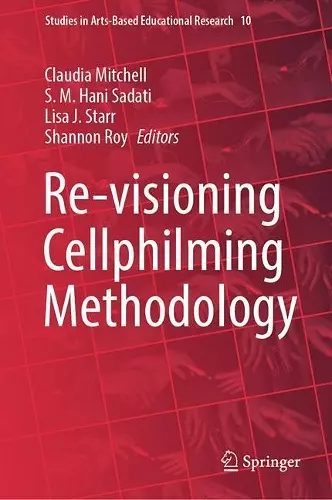 Re-visioning Cellphilming Methodology cover