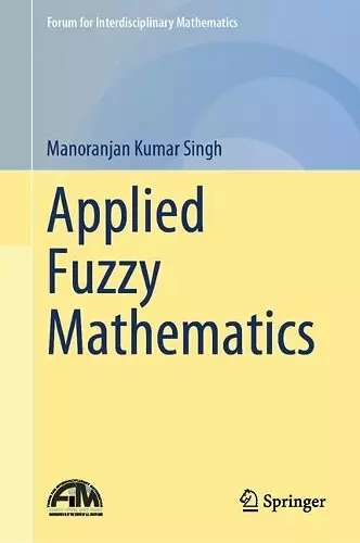 Applied Fuzzy Mathematics cover