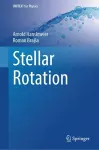 Stellar Rotation cover