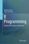 R Programming cover