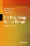 The Psychology Behind Design cover