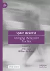 Space Business cover