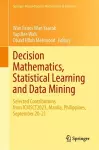 Decision Mathematics, Statistical Learning and Data Mining cover