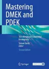 Mastering DMEK and PDEK cover