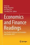 Economics and Finance Readings cover