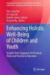 Enhancing Holistic Well-Being of Children and Youth cover
