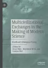 Multicivilizational Exchanges in the Making of Modern Science cover