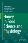 Honey in Food Science and Physiology cover