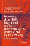 Proceedings of the NIELIT's International Conference on Communication, Electronics and Digital Technology cover