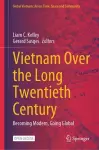 Vietnam Over the Long Twentieth Century cover