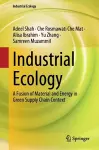 Industrial Ecology cover