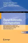 Digital Multimedia Communications cover