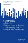Senotherapy cover