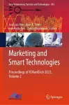 Marketing and Smart Technologies cover