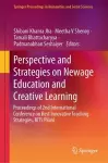 Perspective and Strategies on Newage Education and Creative Learning cover