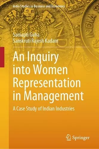 An Inquiry into Women Representation in Management cover