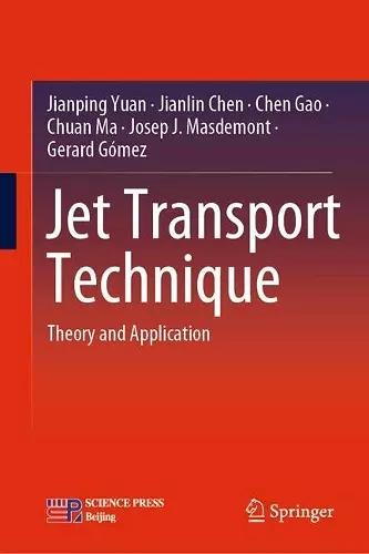 Jet Transport Technique cover