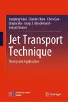Jet Transport Technique cover