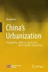 China’s Urbanization cover