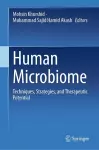 Human Microbiome cover