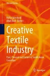 Creative Textile Industry cover