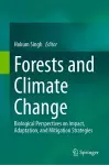Forests and Climate Change cover