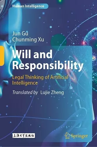 Will and Responsibility cover